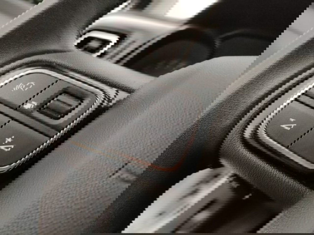 Citroen C3 usata a Torino (15)