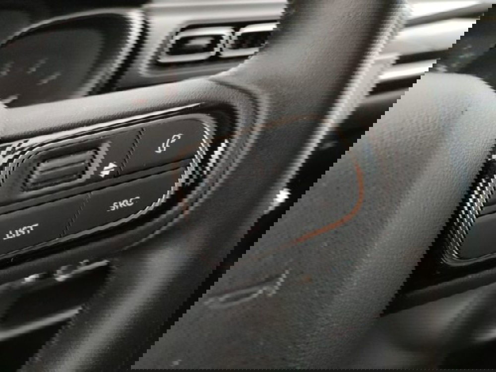 Citroen C3 usata a Torino (16)