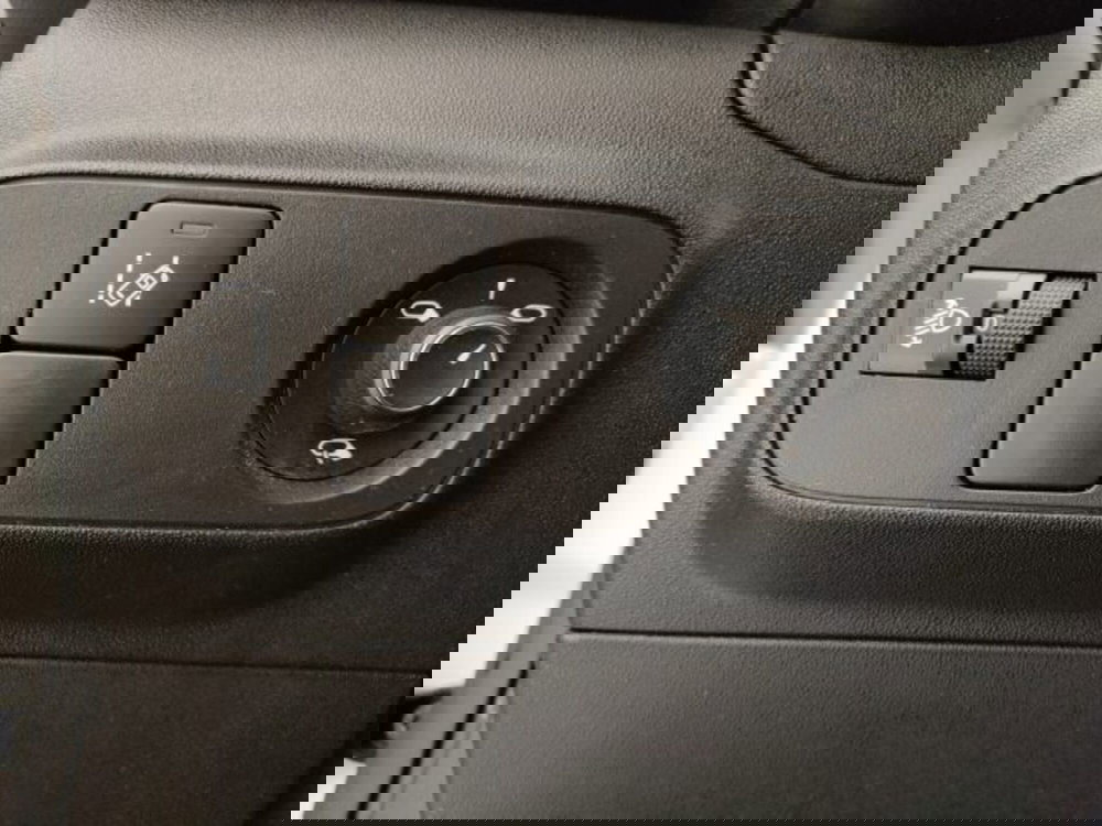 Citroen C3 usata a Torino (18)