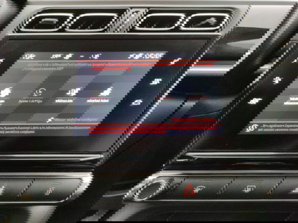 Citroen C3 usata a Torino (19)