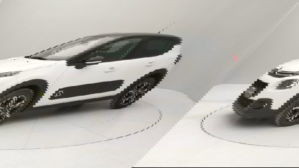 Citroen C3 usata a Torino (2)