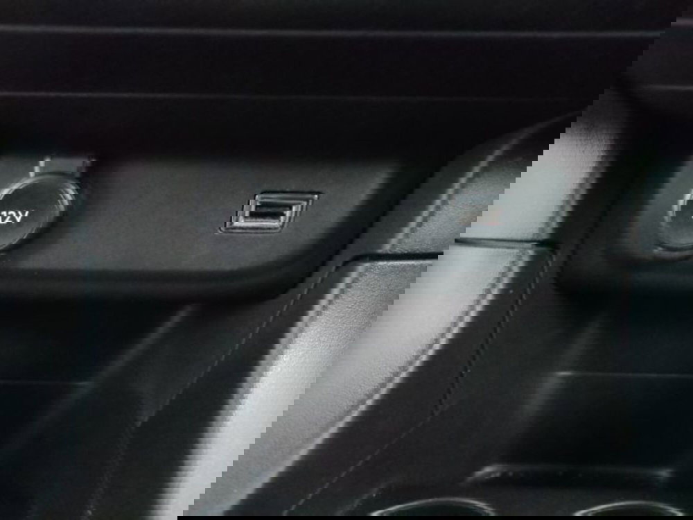 Citroen C3 usata a Torino (20)