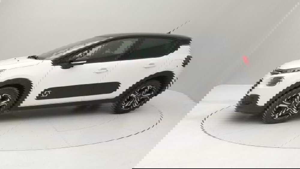 Citroen C3 usata a Torino (3)