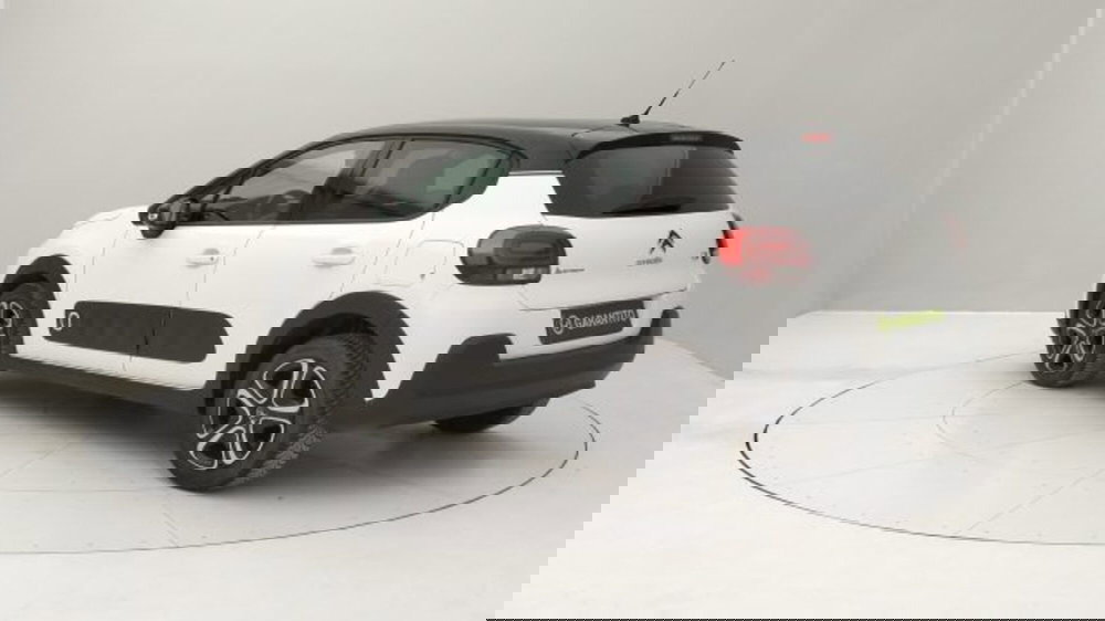 Citroen C3 usata a Torino (6)