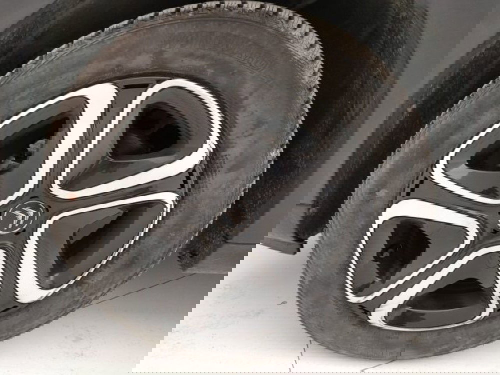 Citroen C3 usata a Torino (7)