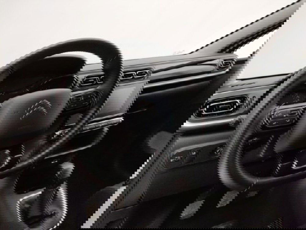 Citroen C3 usata a Torino (9)