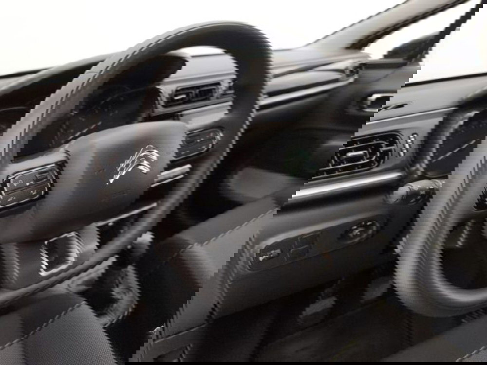 Citroen C3 usata a Torino (10)