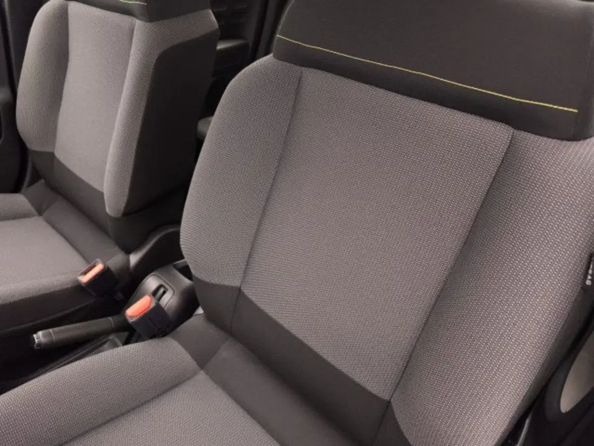 Citroen C3 usata a Torino (11)