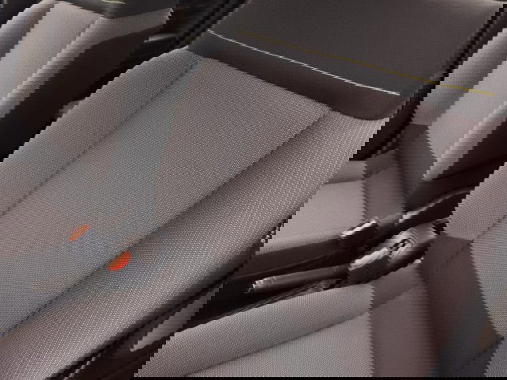 Citroen C3 usata a Torino (11)