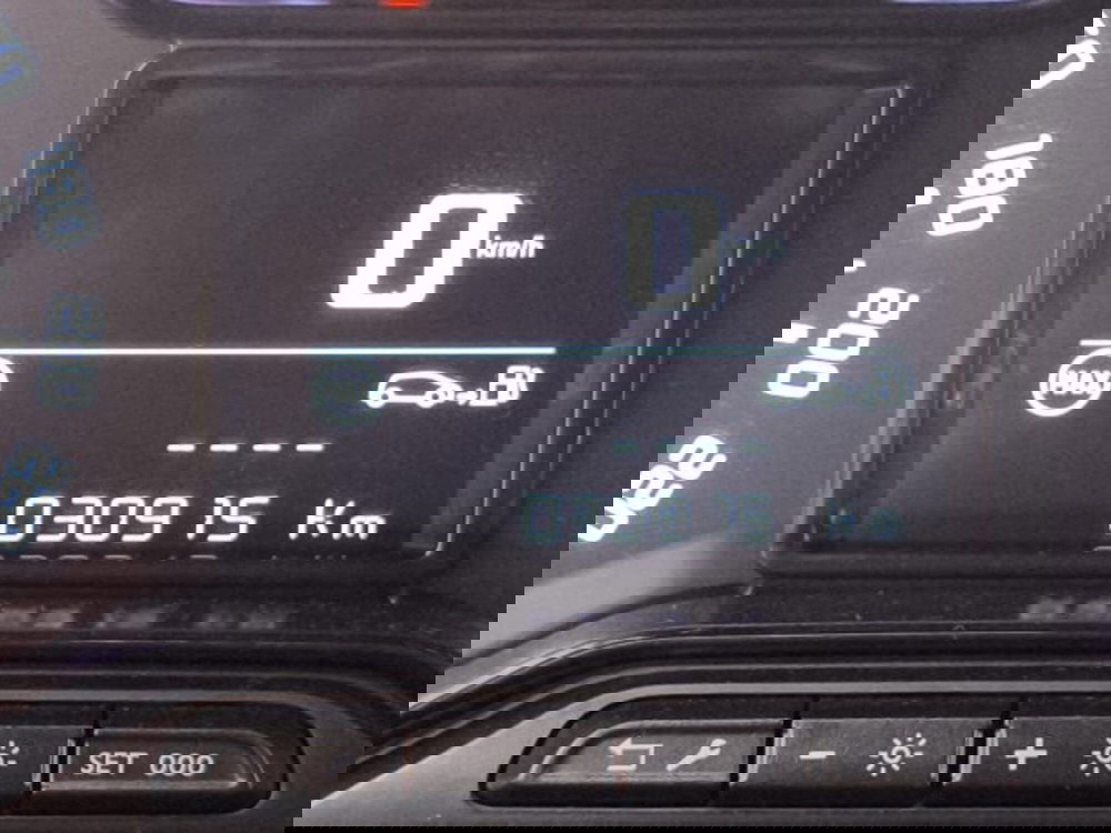 Citroen C3 usata a Torino (13)