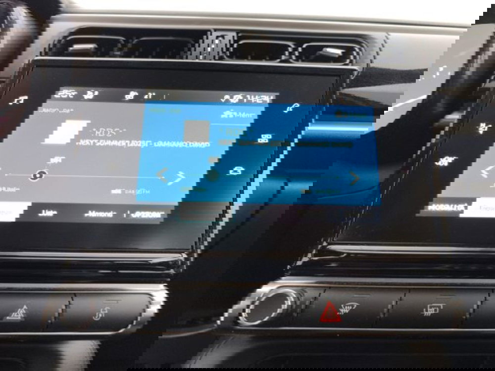 Citroen C3 usata a Torino (14)