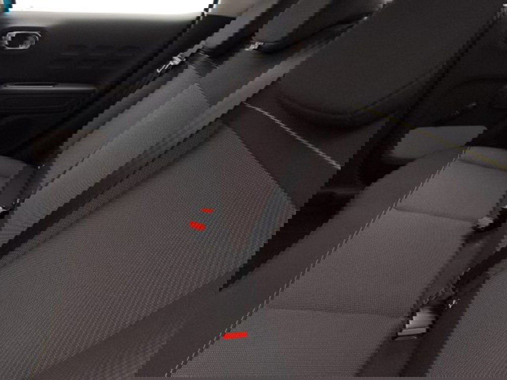 Citroen C3 usata a Torino (15)