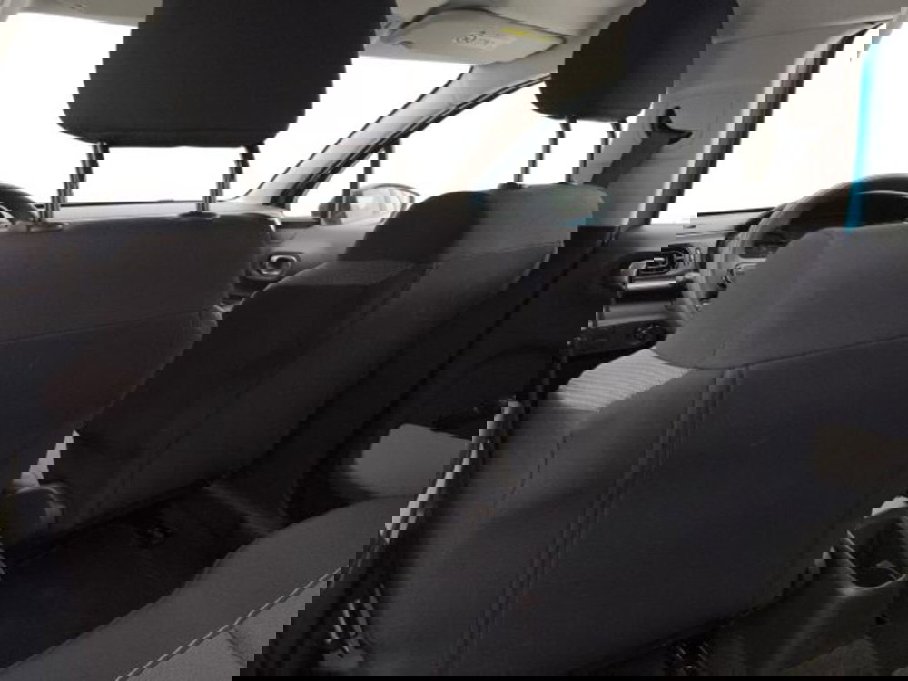 Citroen C3 usata a Torino (16)