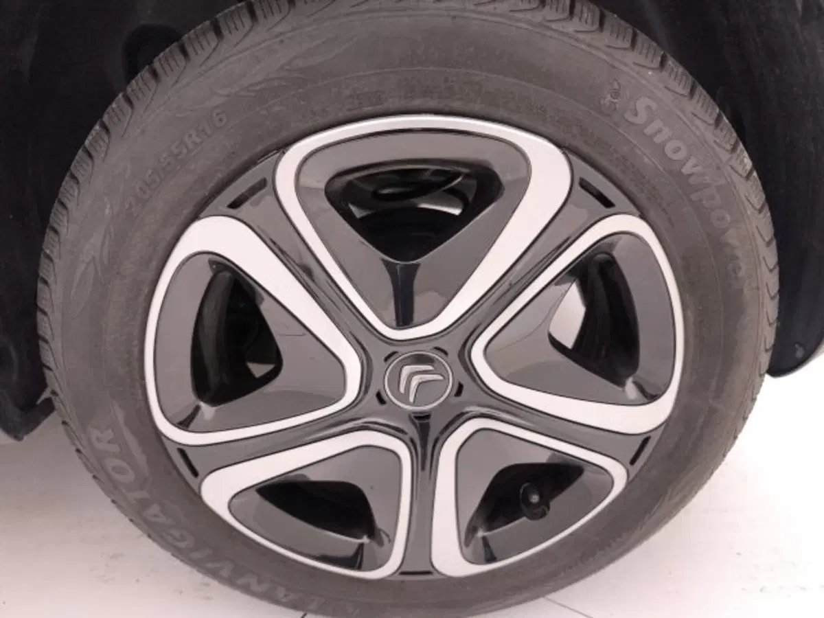 Citroen C3 usata a Torino (17)