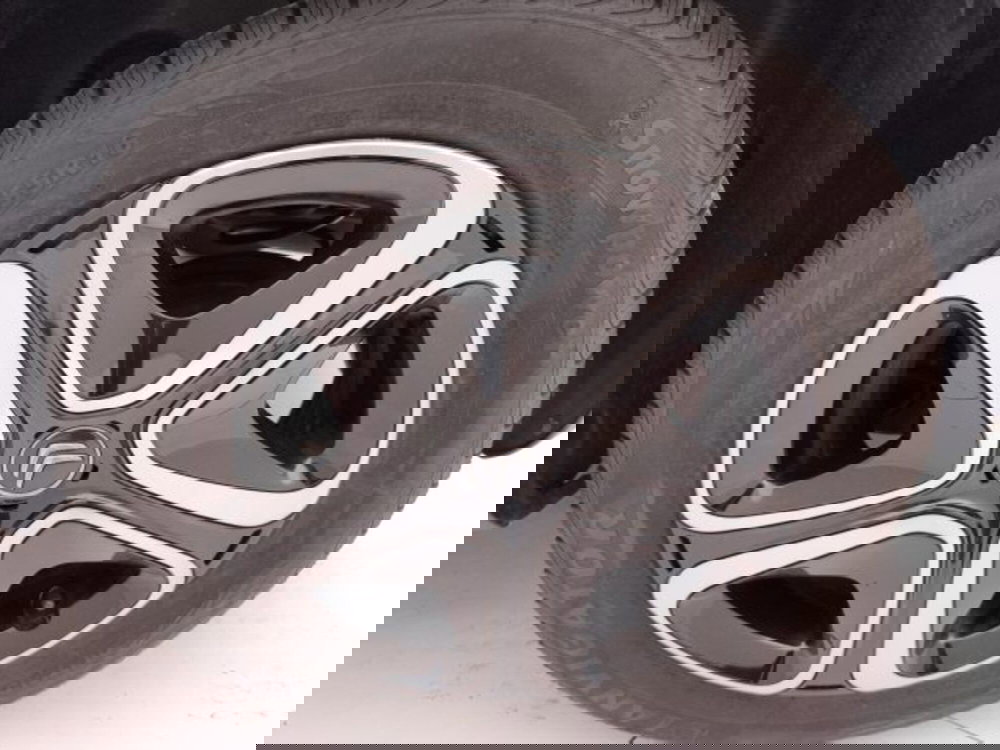 Citroen C3 usata a Torino (17)