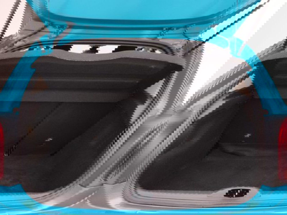 Citroen C3 usata a Torino (18)