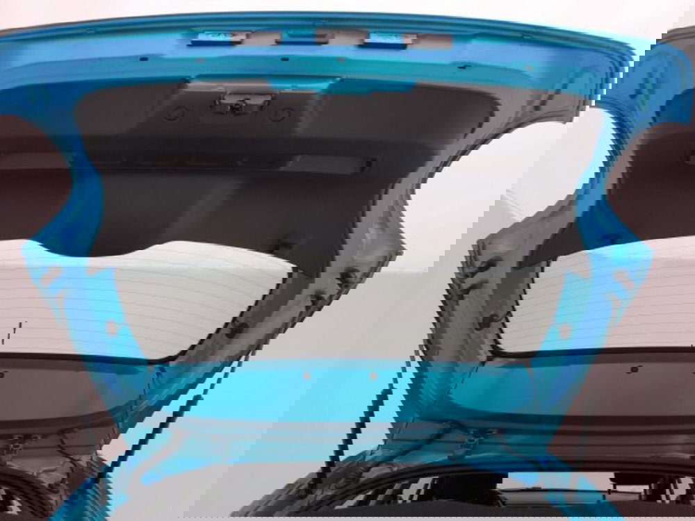 Citroen C3 usata a Torino (19)