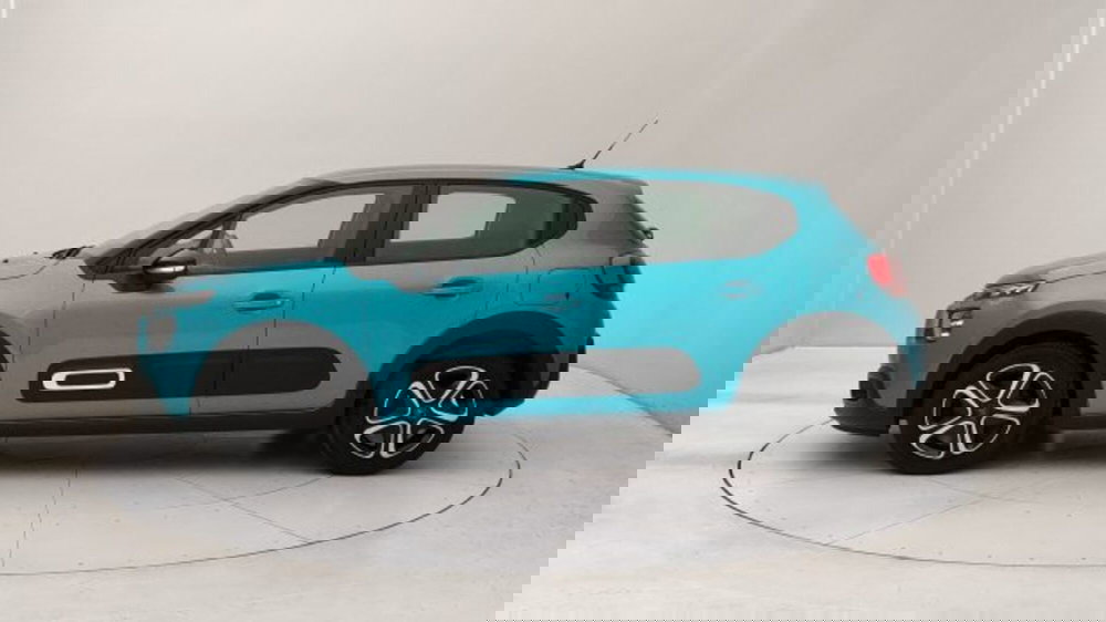 Citroen C3 usata a Torino (2)