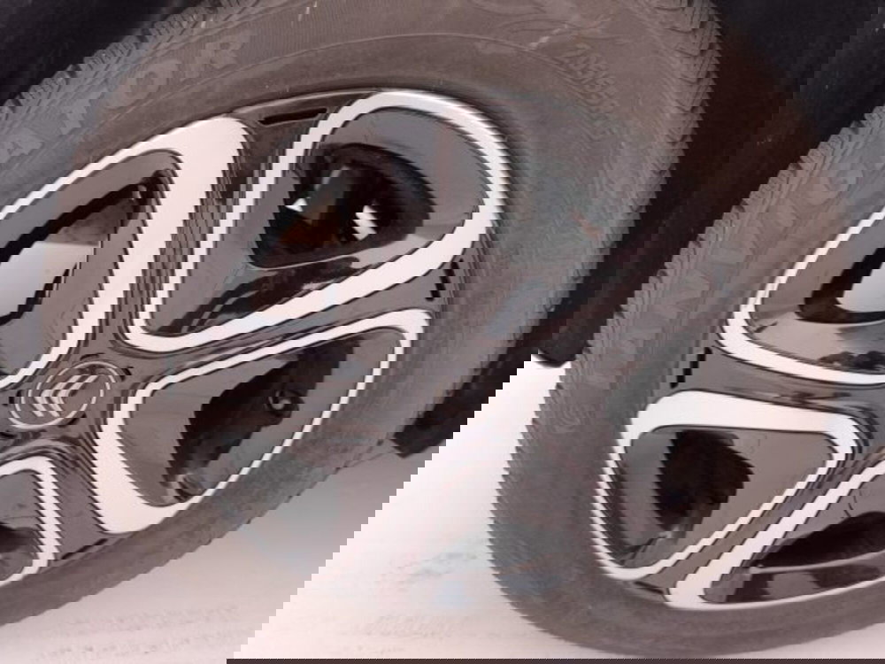 Citroen C3 usata a Torino (20)