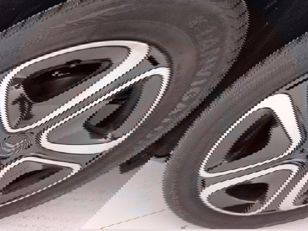 Citroen C3 usata a Torino (9)