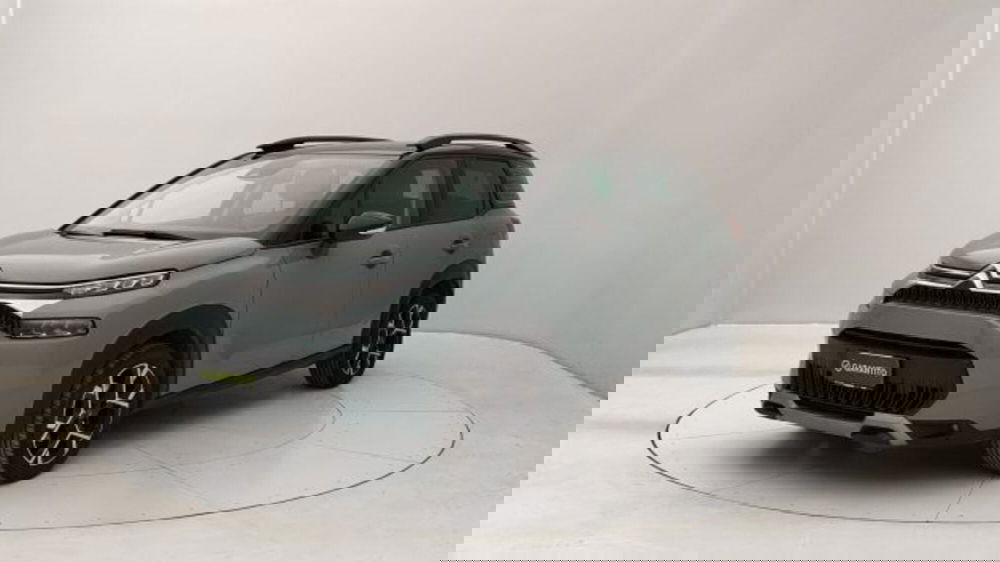 Citroen C3 Aircross usata a Torino