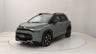 Citroen C3 Aircross PureTech 110 S&amp;S Shine Pack del 2022 usata a Torino