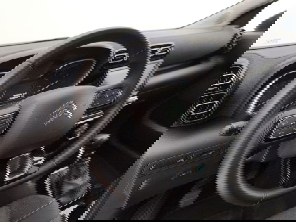 Citroen C3 Aircross usata a Torino (10)