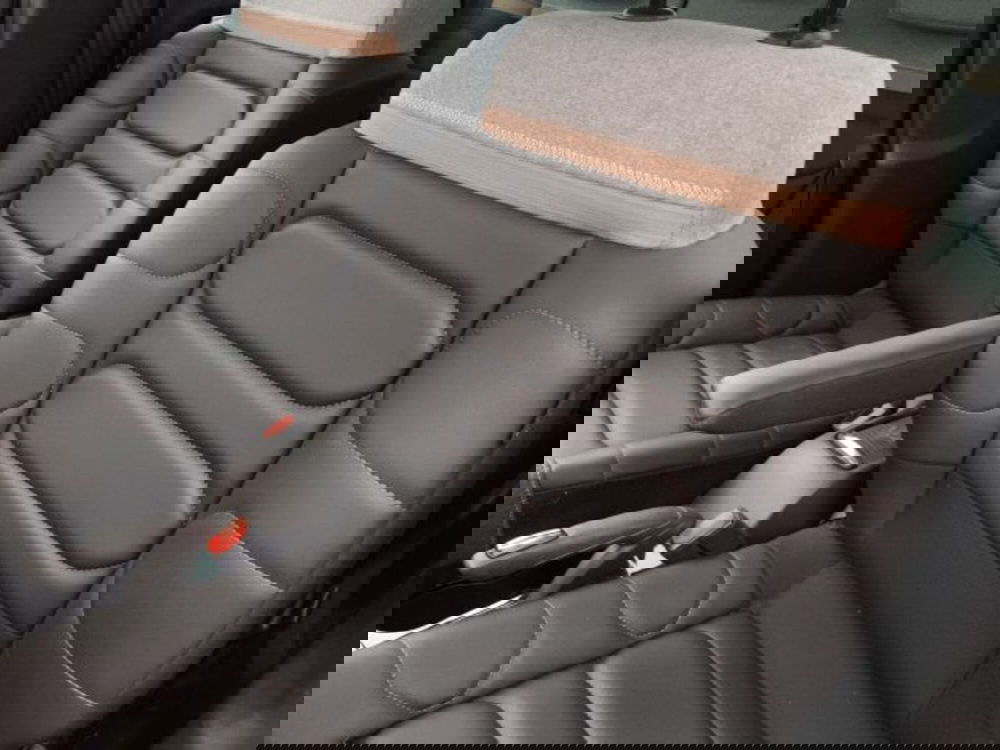 Citroen C3 Aircross usata a Torino (11)