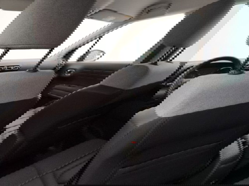 Citroen C3 Aircross usata a Torino (17)