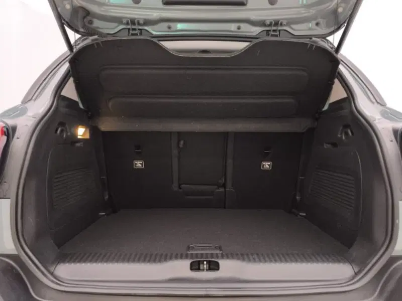 Citroen C3 Aircross usata a Torino (19)