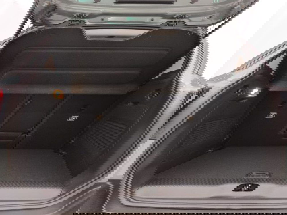 Citroen C3 Aircross usata a Torino (19)