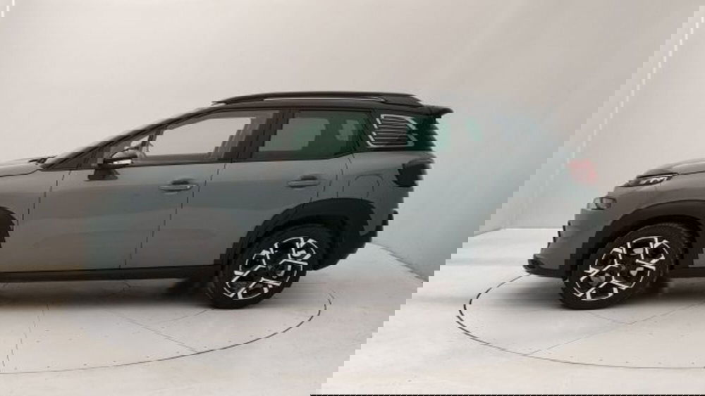 Citroen C3 Aircross usata a Torino (2)