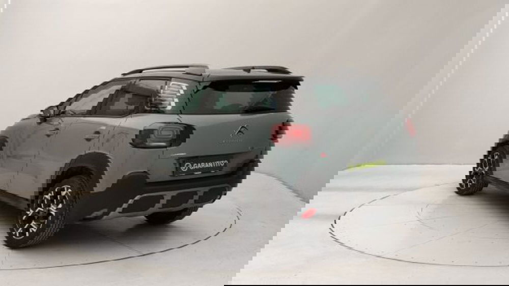 Citroen C3 Aircross usata a Torino (3)