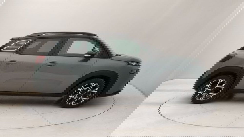 Citroen C3 Aircross usata a Torino (6)