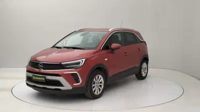 Opel Crossland 1.5 ecotec Elegance 110cv del 2021 usata a Torino
