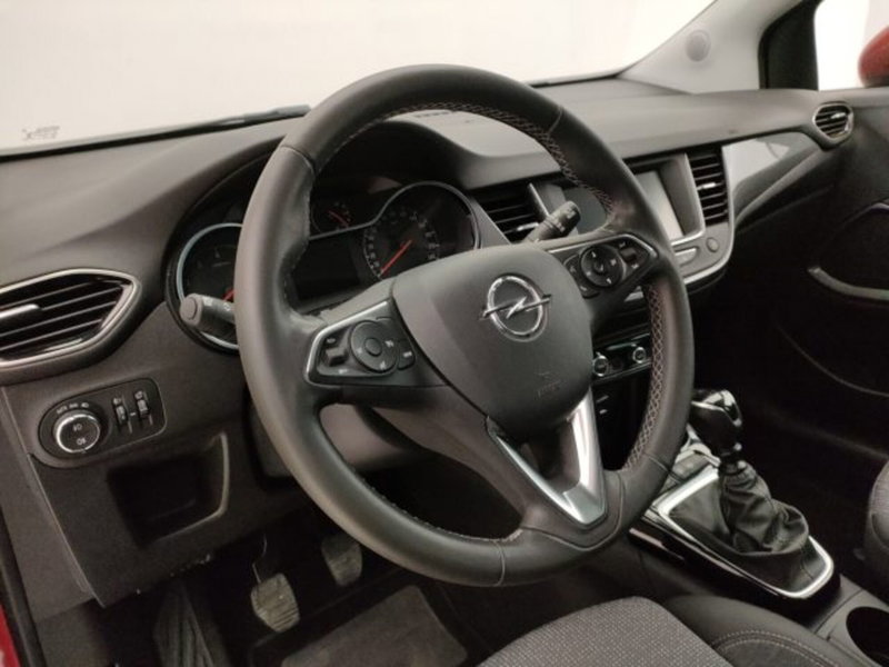 Opel Crossland usata a Torino (10)