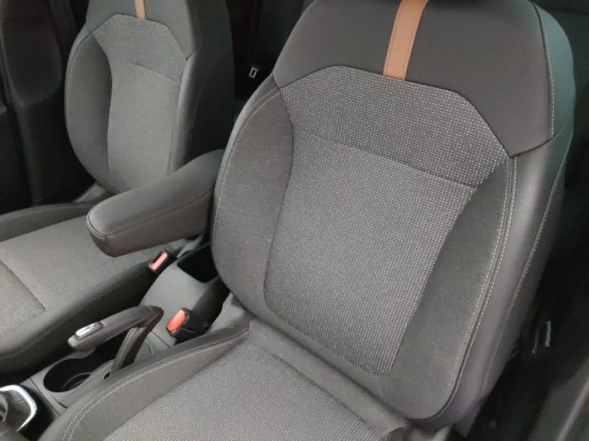 Opel Crossland usata a Torino (11)