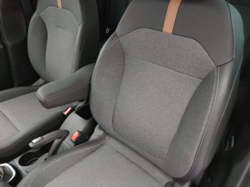 Opel Crossland usata a Torino (11)