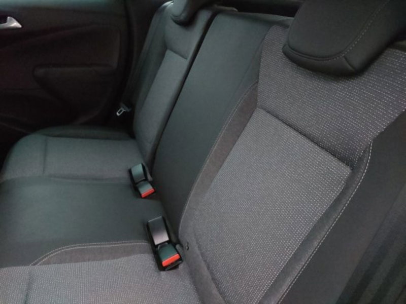 Opel Crossland usata a Torino (16)