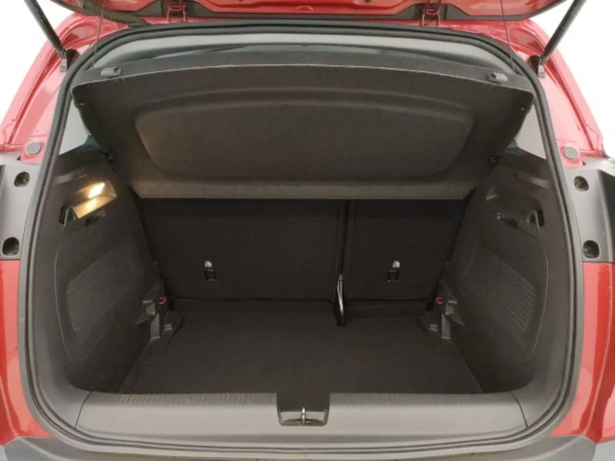 Opel Crossland usata a Torino (19)