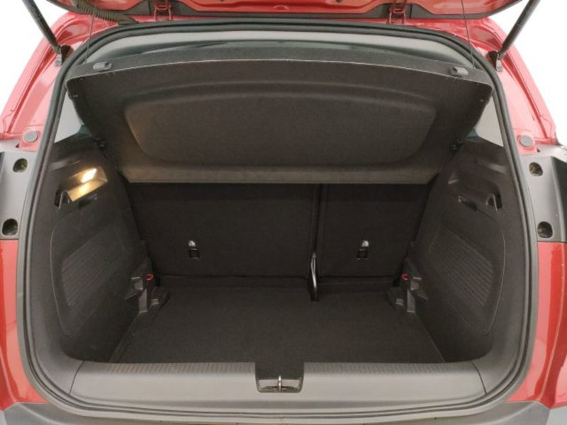 Opel Crossland usata a Torino (19)