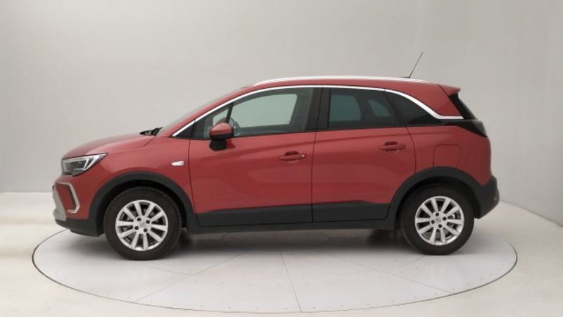 Opel Crossland usata a Torino (2)