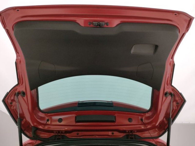 Opel Crossland usata a Torino (20)