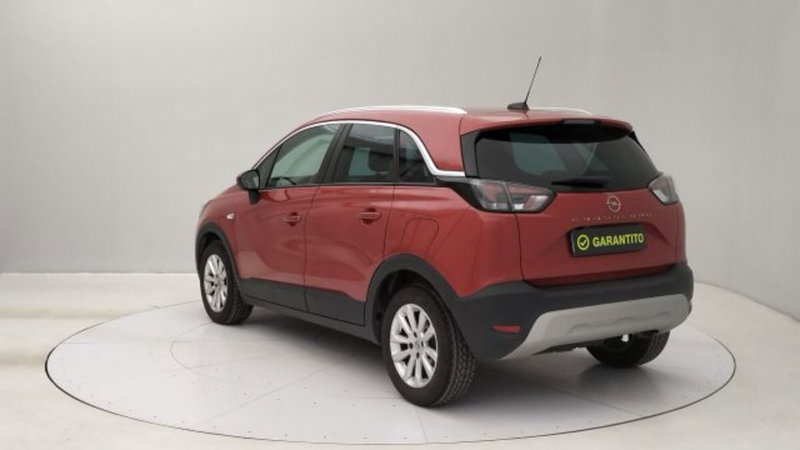 Opel Crossland usata a Torino (3)