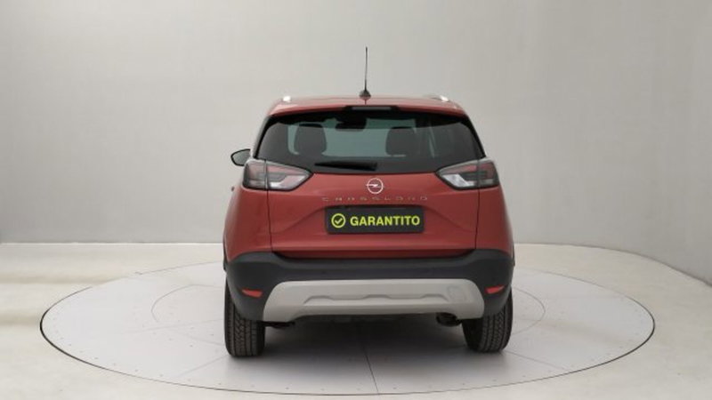 Opel Crossland usata a Torino (4)