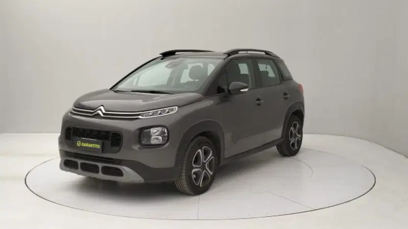 Citroen C3 Aircross usata a Torino