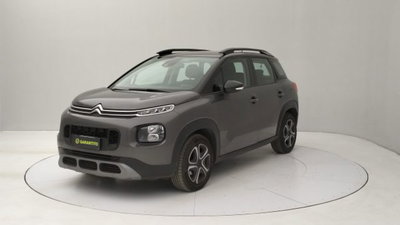 Citroen C3 Aircross PureTech 110 S&amp;S Feel del 2021 usata a Torino