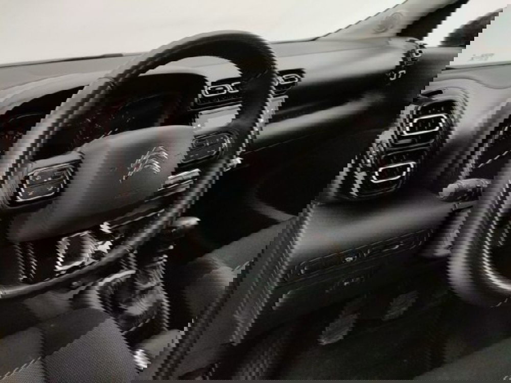 Citroen C3 Aircross usata a Torino (10)