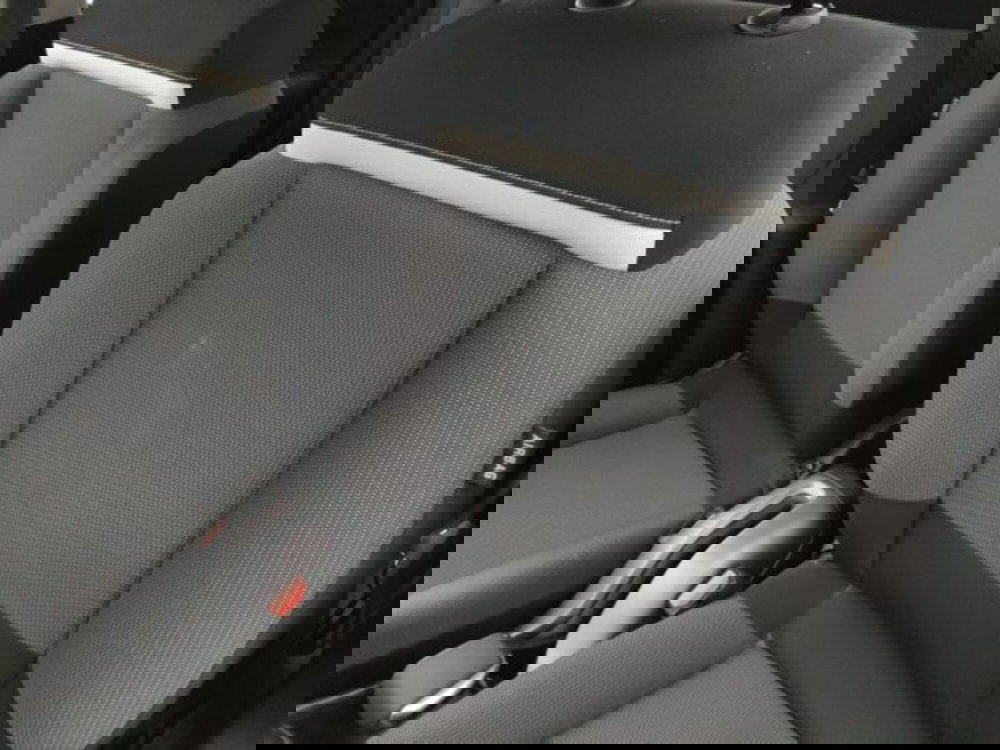 Citroen C3 Aircross usata a Torino (11)