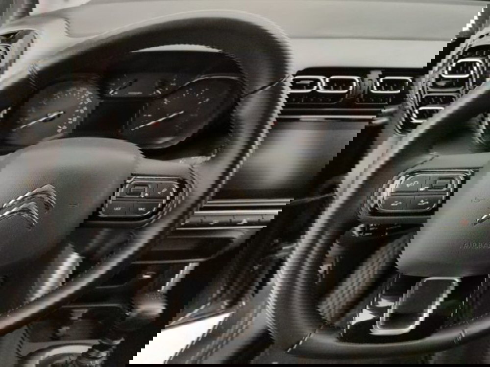 Citroen C3 Aircross usata a Torino (12)